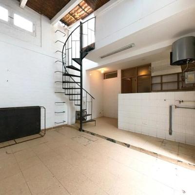 ALQUILER DE LINDA CASA DE 3 PISOS EN PIMENTEL